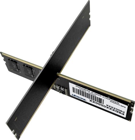 Patriot Signature Line Dimm Kit Gb Ddr Cl Ab