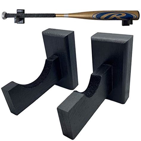 Find The Best Baseball Bat Wall Mounts Reviews Comparison Katynel