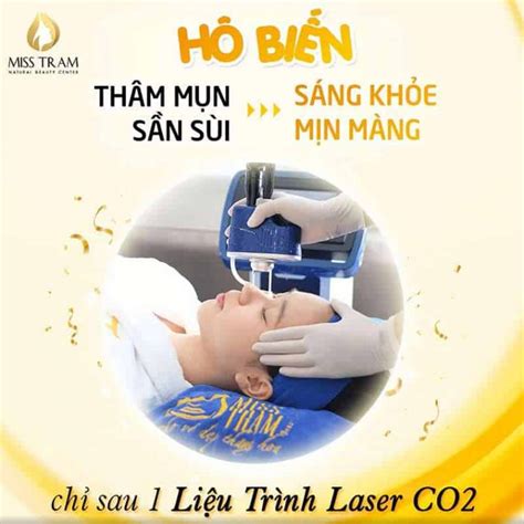 Đánh Bay Thâm Mụn Sần Sùi Da Khỏe Sau 1 Liệu Trình 2024