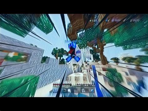 COMBOS AND CLUTCHES MONTAGE Minecraft HIVE Part 1 YouTube