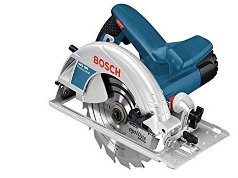 Scie Circulaire Bosch Comparatif Et Guide D Achat