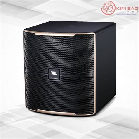 Loa Sub điện JBL Pasion SP12 Loa Sub điện Bass 30 Chính Hãng