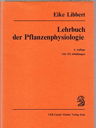 Pflanzenphysiologie Zvab