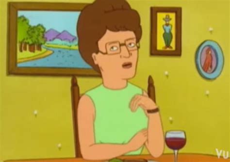 Peggy Hill Alchetron The Free Social Encyclopedia Free Nude Porn Photos