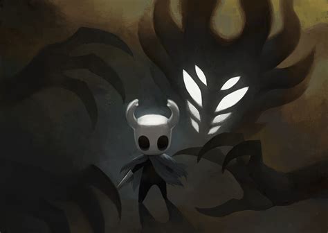 Radiance Hk Hollow Knight Games Hollow Knight Boss The