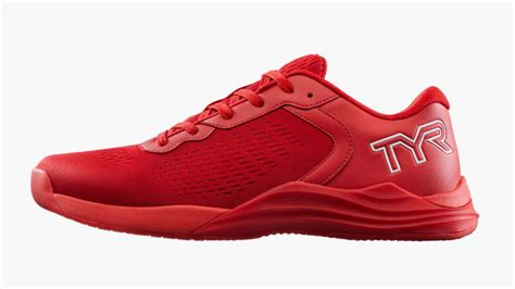 Tyr Cxt Trainer Red Rogue Fitness