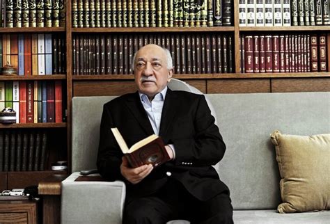 Who Is Fethullah Gulen And What Is His Role The New York Times