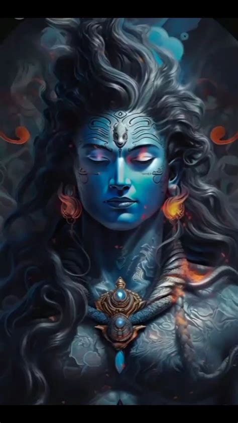 Harharmahadev 🕉️ ️ On Instagram Jai Mahakal 🔱📿🪘 Jaimahakal Mahakal