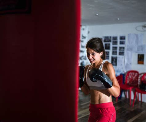 Kickboxing Classes for Women: Guide to Running Female-Only Classes ...