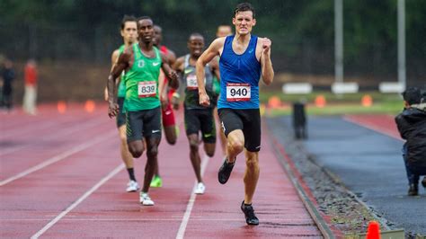 4 Reasons All Runners Should Consider Racing An 800m Canadian Running