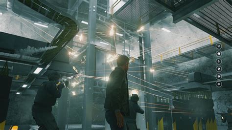 Review Quantum Break Windows Central