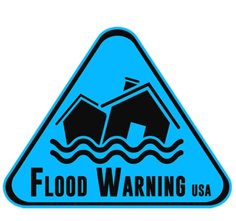 Flood Warning USA – Early Flood Detection System