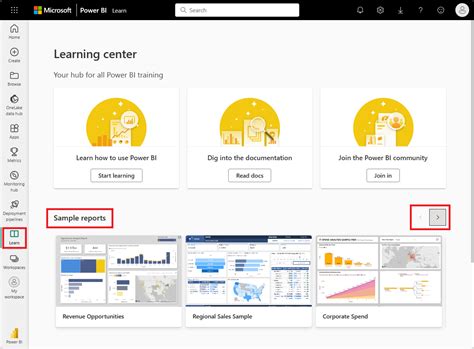 Power Bi Power Bi Microsoft Learn