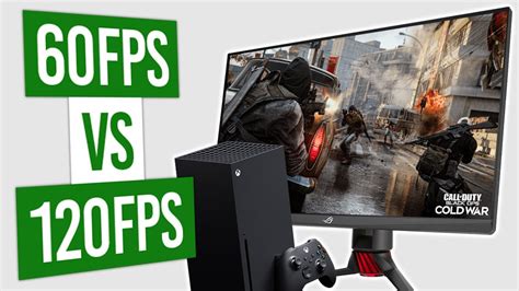 You Need To Use Fps On Xbox Series X S Youtube