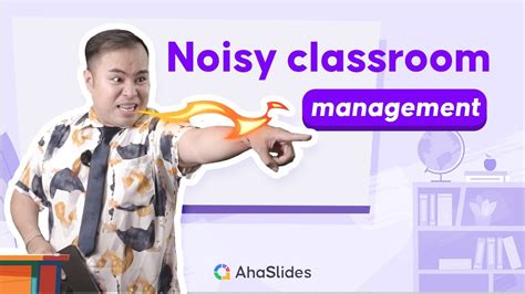 How To Quiet A Noisy Class Classroom Management Strategies Youtube