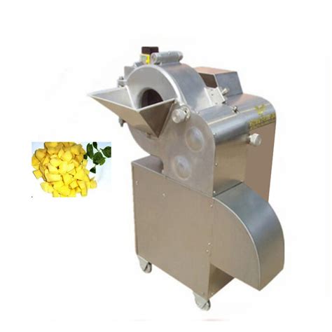 Potato Chips Cutting Machine Potato Cutter China Potato Cutter Slicer