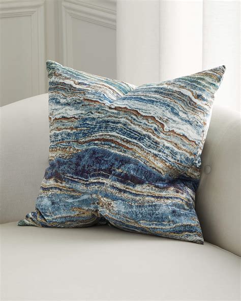 Eastern Accents Decorative Square Pillow Collection Matching Items