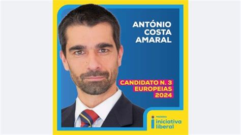 Il M Diz Que O Seu Candidato S Europeias Est Mais Bem Posicionado