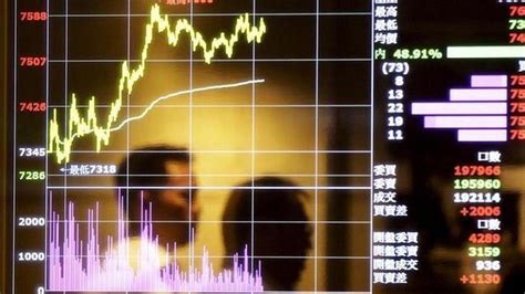 Asian Shares Falter Bonds Rally On Global Growth Fears The Hindu