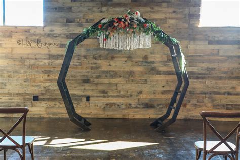 Diy Moongate Wedding Arch Homeright