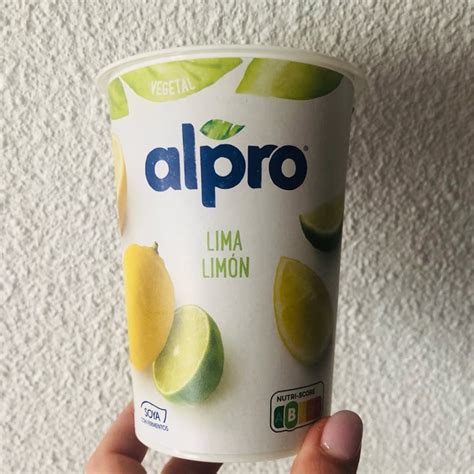 Alpro Yogur Lima Lim N Review Abillion