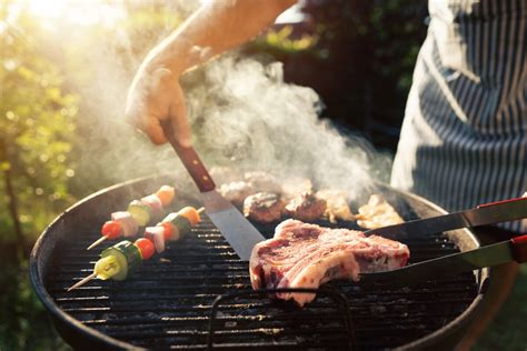 Los Errores M S Comunes Al Preparar Un Asado Y C Mo Evitarlos