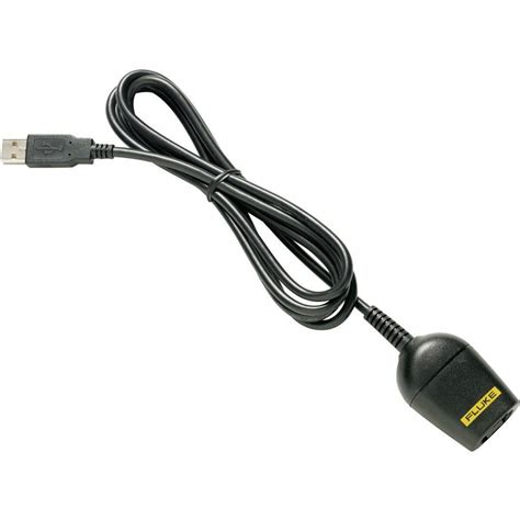 Kabel interfejsu IR189USB Fluke 2428108 Cena Opinie Pozostałe