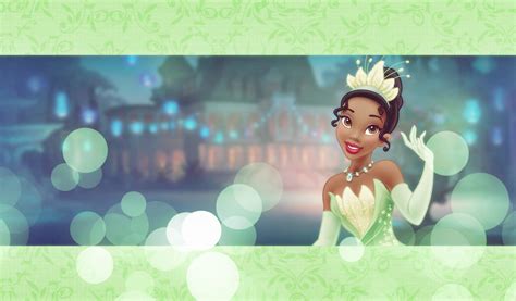 Tiana - Disney Princess Photo (33476481) - Fanpop