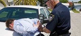 Resisting Arrest - Assignment Point