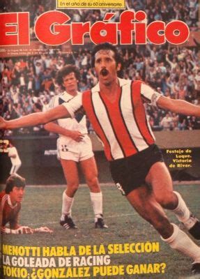 Leopoldo Luque Club Atl Tico River Plate River Plate Futbol