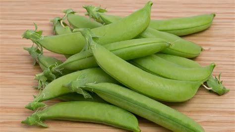 Snow Peas Vs Snap Peas Uncovering The Key Differences