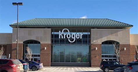 La Ftc Intente Une Action En Justice Contre La Fusion De Kroger