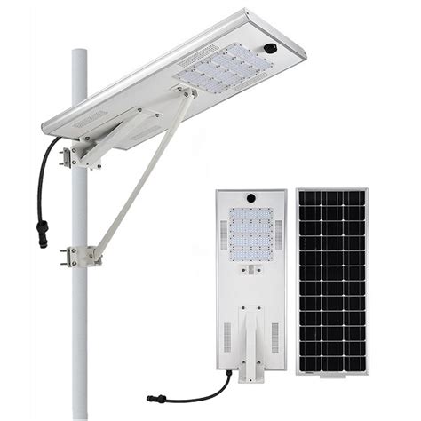 Soaring Lighting Solar Street Light Factory