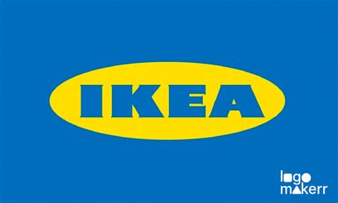 Logo Analysis: IKEA Logo Design