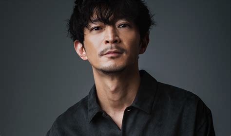 津田健次郎 Official Website