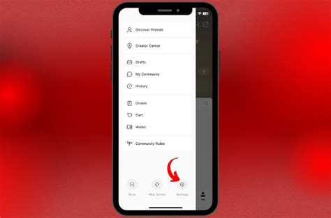 how to bind phone number in rednote