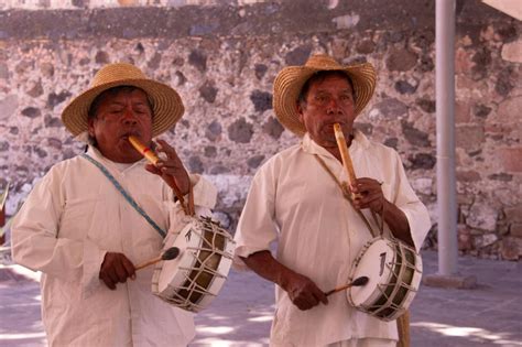 Inauguran El Encuentro De Las Culturas Populares Y Pueblos Ind Genas En