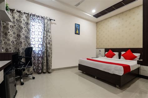 OYO 3586 SSR Luxury Rooms, OYO Rooms Hyderabad, Book @ ₹1271 - OYO