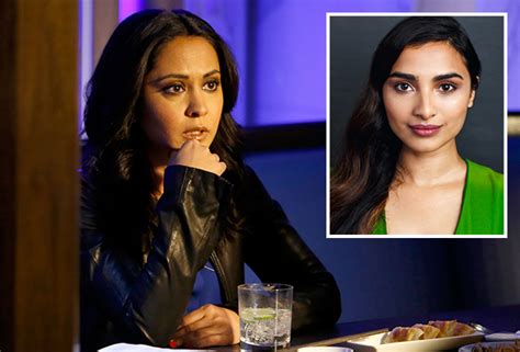 The Blacklist Casts Meera Maliks Daughter For Season 10 Throwback Plot