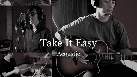 Eagles Take It Easy - Acoustic Cover Chords - Chordify