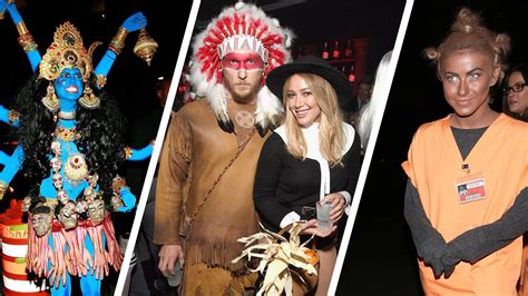 3 Ways Not To Culturally Appropriate This Halloween Bad Halloween