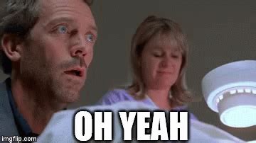 Housemd House GIF - Housemd House - Discover & Share GIFs