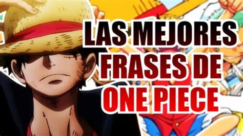 Frases Inspiradoras De Animes Que Te Har N Reflexionar Onirus Cl