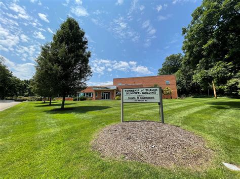 Shaler Township | Glenshaw PA