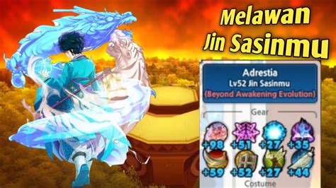 Lost Saga Valofe Ladder Polosan 282 YouTube