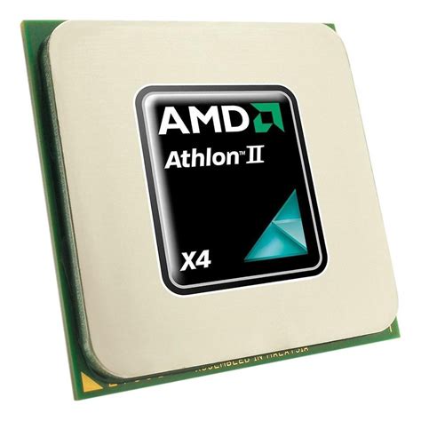 Procesador AMD Athlon II X4 645 ADX645WFGMBOX de 4 núcleos y 3 1GHz de