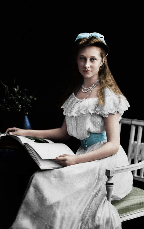 Princess Victoria Louise Of Prussia Daughter Of Kaiser Wilhelm Ii