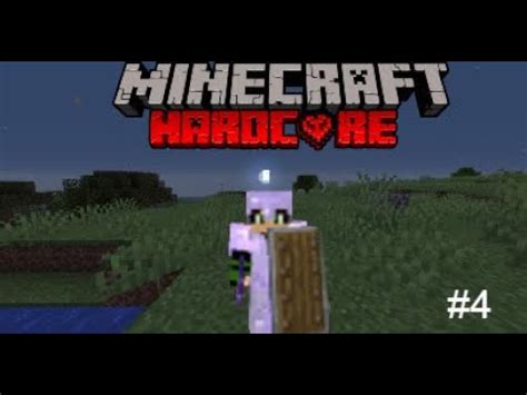 Minecraft Hardcore Potworne Kopalnie Youtube