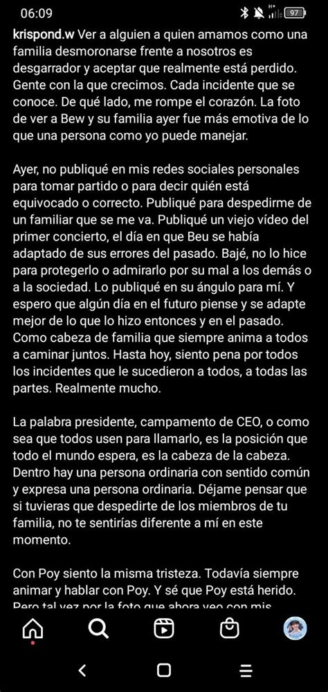 lary u𖣘 on Twitter Osea x esto es que se cancela la funa a boc