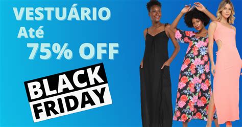 Black Friday Zattini Cupom Exclusivo De 75 OFF Em Roupas